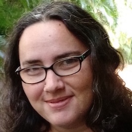Nurit Kirshenbaum